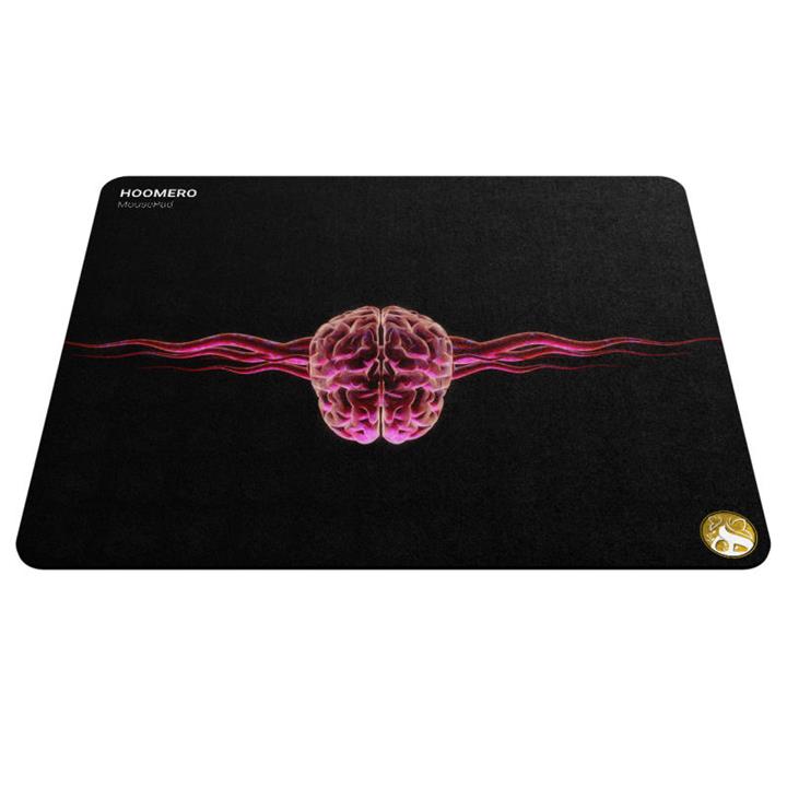 ماوس پد هومرو مدل A5557 طرح پزشکی آناتومی Hoomero Anatomy Medicine A5557 Mousepad